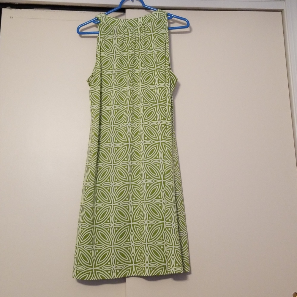 EMBELLISHED DRESS - Picture 3 of 3